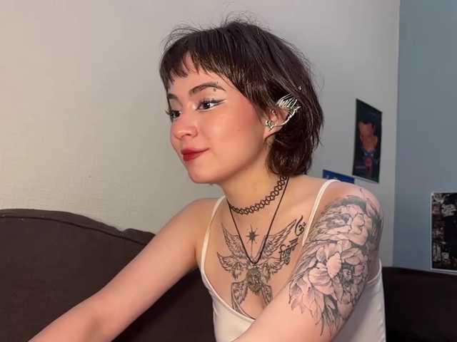 ShuPiela live cam on BongaCams