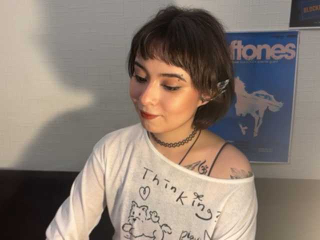 ShuPiela live cam on BongaCams