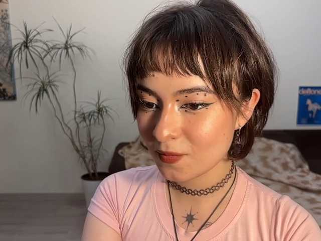 ShuPiela live cam on BongaCams