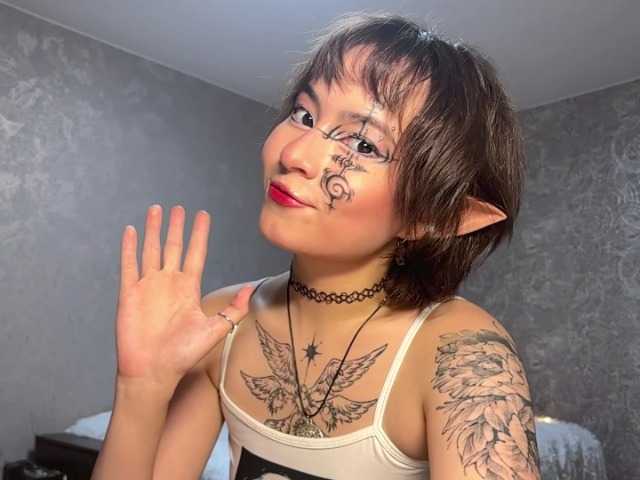ShuPiela live webcam show