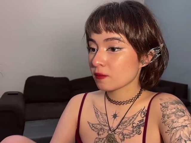 ShuPiela live cam on BongaCams