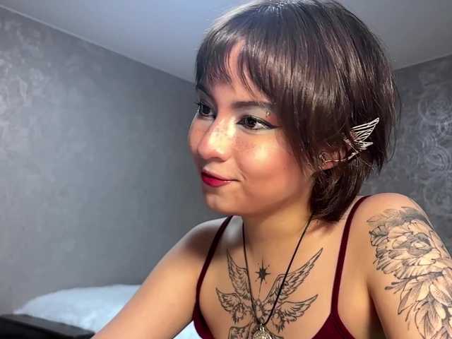 ShuPiela live cam on BongaCams