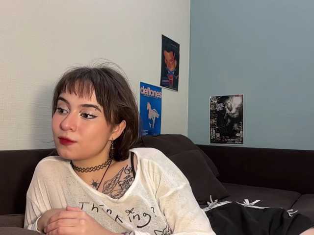 ShuPiela live cam on BongaCams