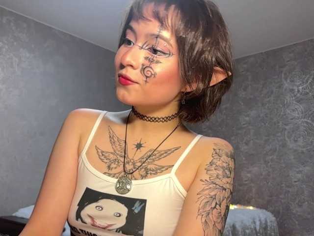 ShuPiela live cam on BongaCams