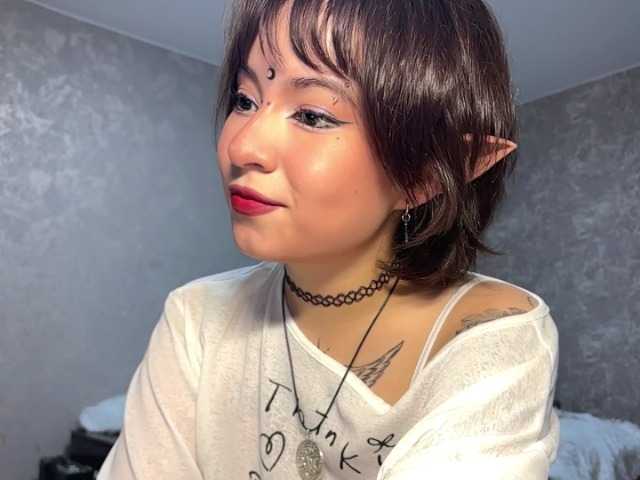 ShuPiela live cam on BongaCams