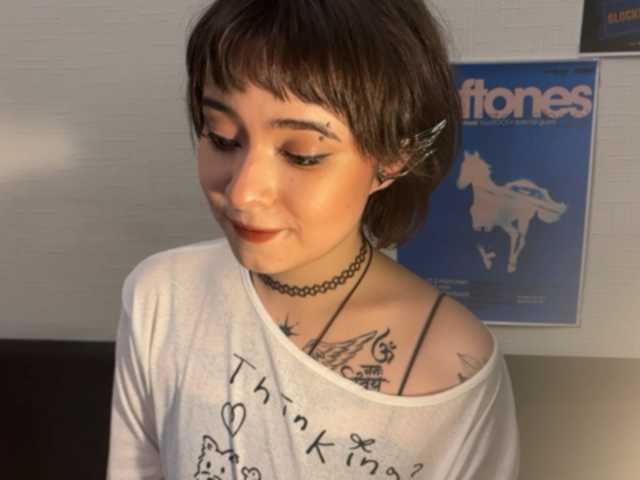 ShuPiela live cam on BongaCams