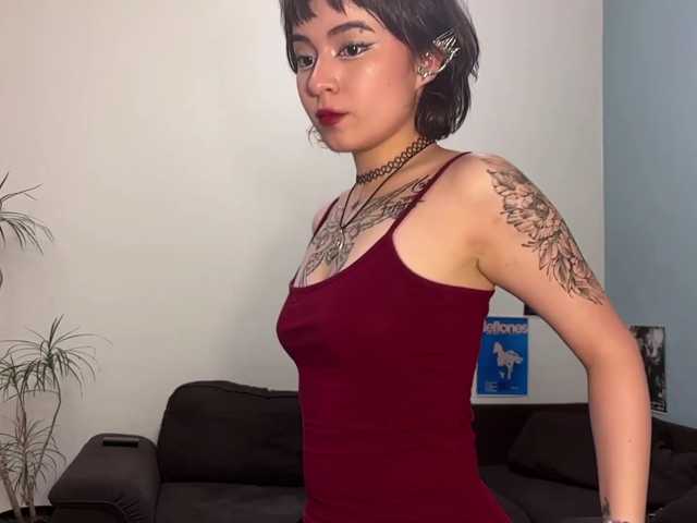 ShuPiela live cam on BongaCams