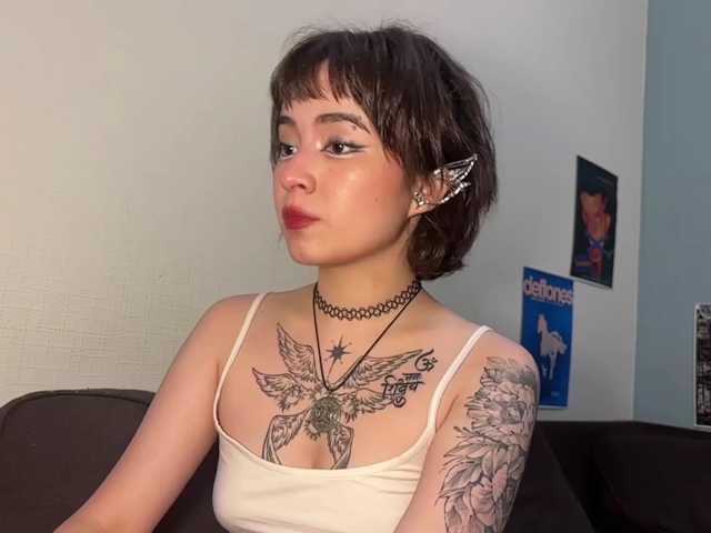 ShuPiela live cam on BongaCams