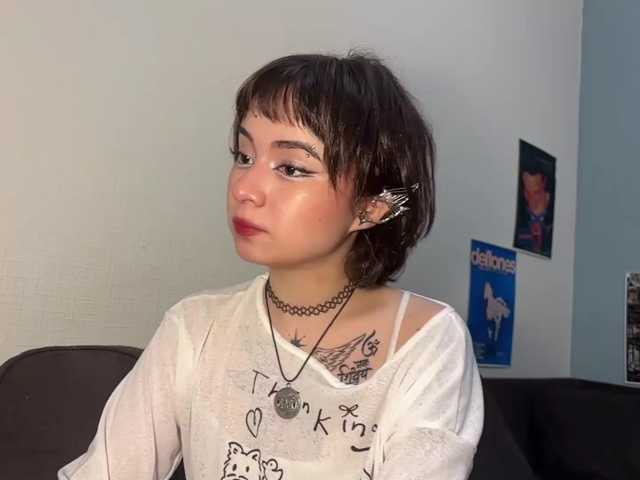 ShuPiela live cam on BongaCams