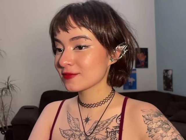 ShuPiela live cam on BongaCams