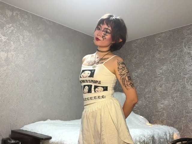 ShuPiela live cam on BongaCams
