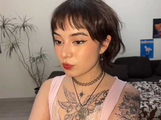 ShuPiela live cam on BongaCams