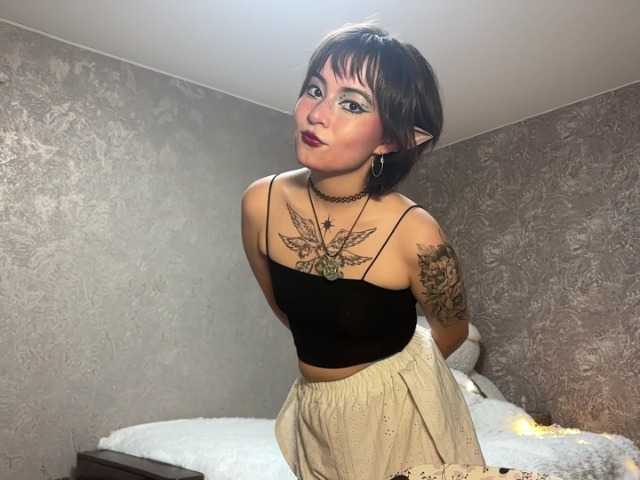 ShuPiela live cam on BongaCams