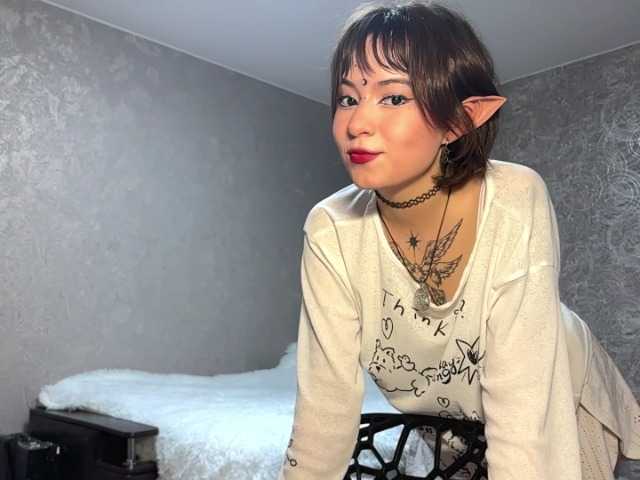 ShuPiela live webcam show