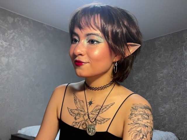 ShuPiela live cam on BongaCams