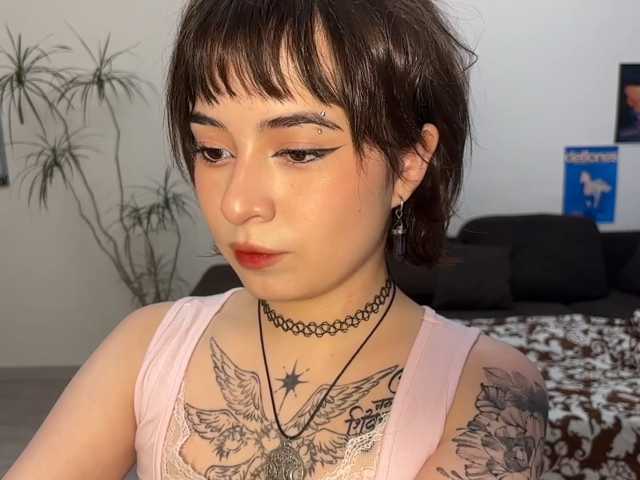 ShuPiela live cam on BongaCams