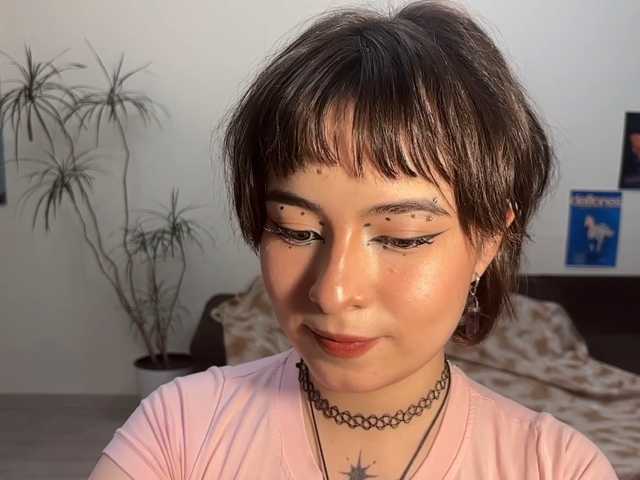ShuPiela live cam on BongaCams