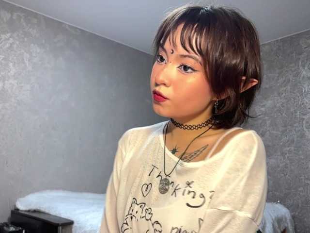 ShuPiela live cam on BongaCams