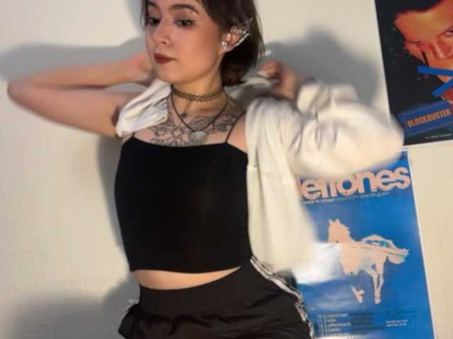 ShuPiela live cam on BongaCams