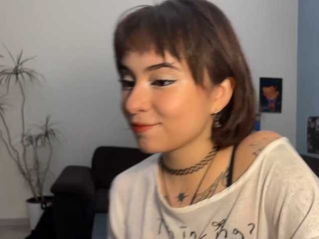 ShuPiela live cam on BongaCams