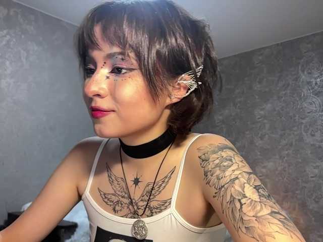 ShuPiela live cam on BongaCams