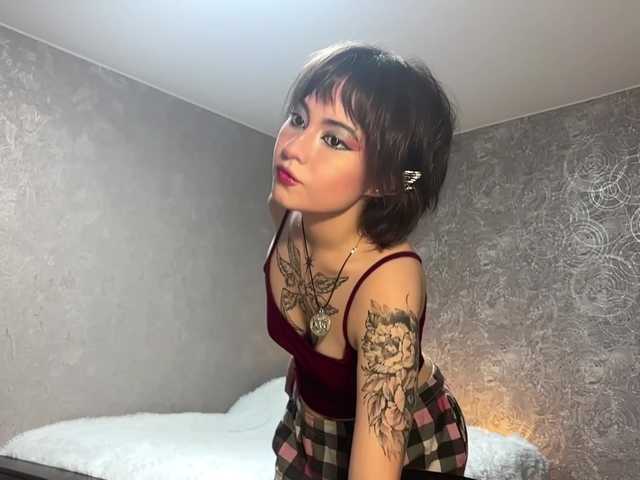 ShuPiela live cam on BongaCams