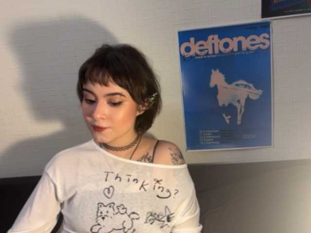 ShuPiela live cam on BongaCams