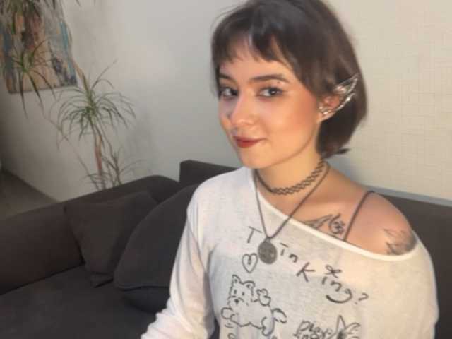 ShuPiela live cam on BongaCams