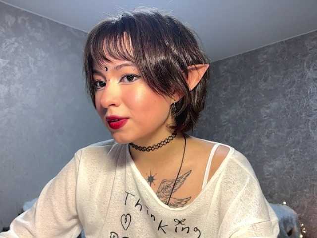 ShuPiela live webcam show