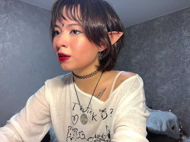 ShuPiela live cam on BongaCams
