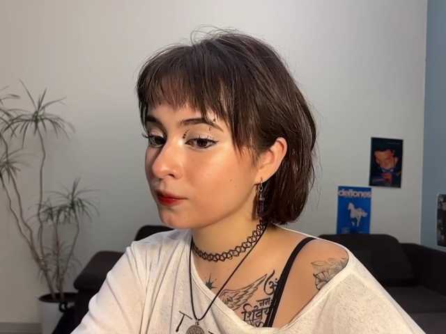 ShuPiela live cam on BongaCams