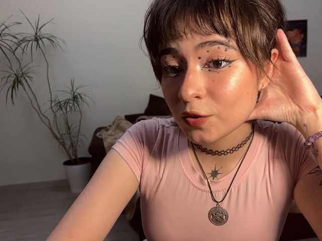 ShuPiela live cam preview