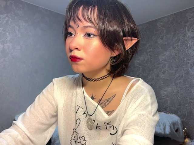 ShuPiela live cam on BongaCams
