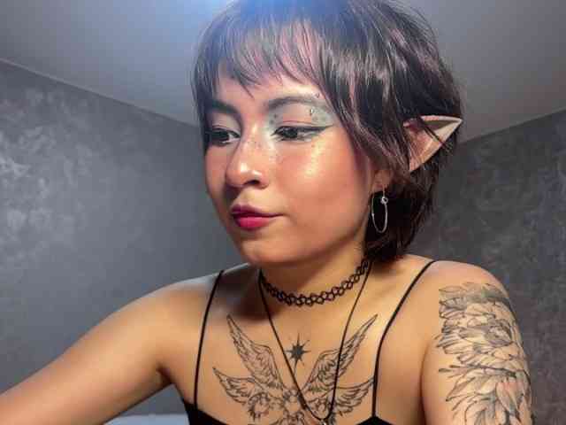 ShuPiela webcam