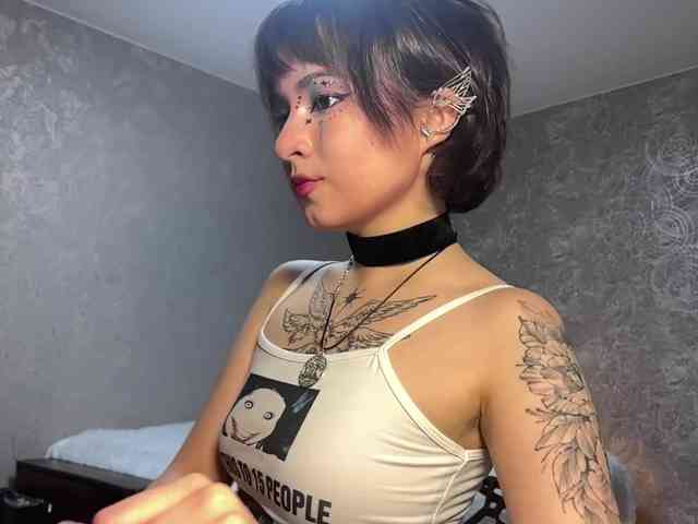 ShuPiela webcam
