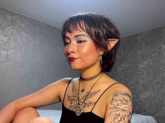 ShuPiela webcam
