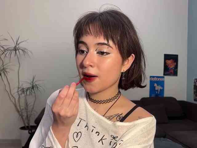 ShuPiela webcam