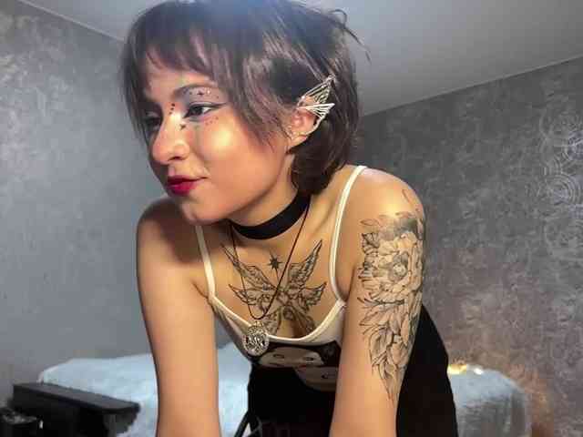 ShuPiela webcam
