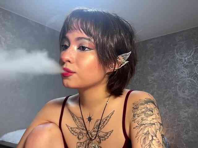 ShuPiela webcam