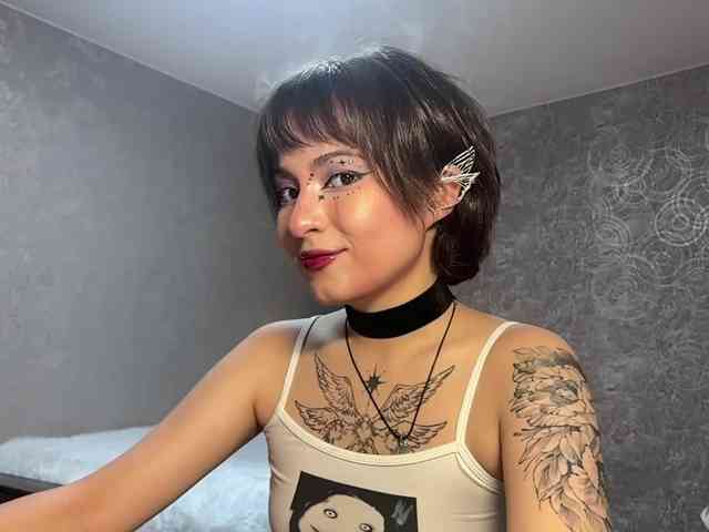 ShuPiela webcam
