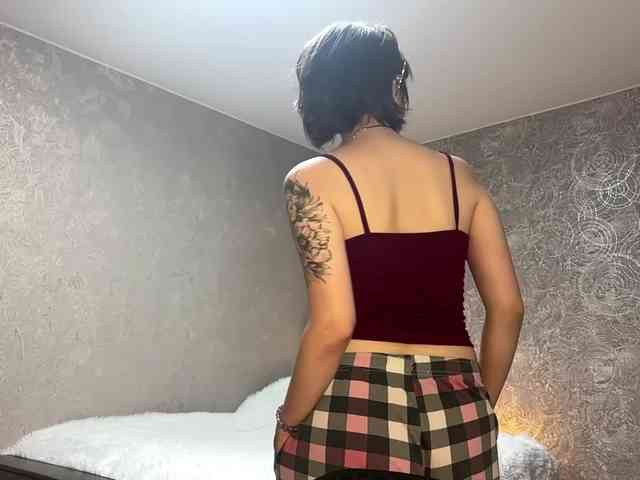 ShuPiela webcam