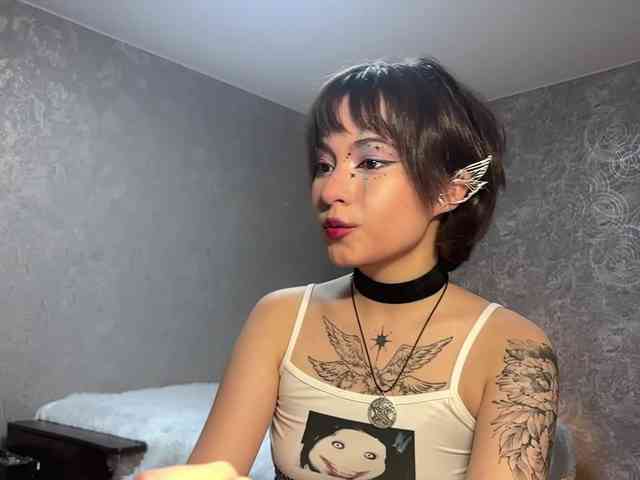 ShuPiela Live Webcam on BongaCams