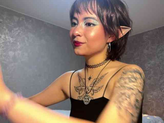 ShuPiela webcam