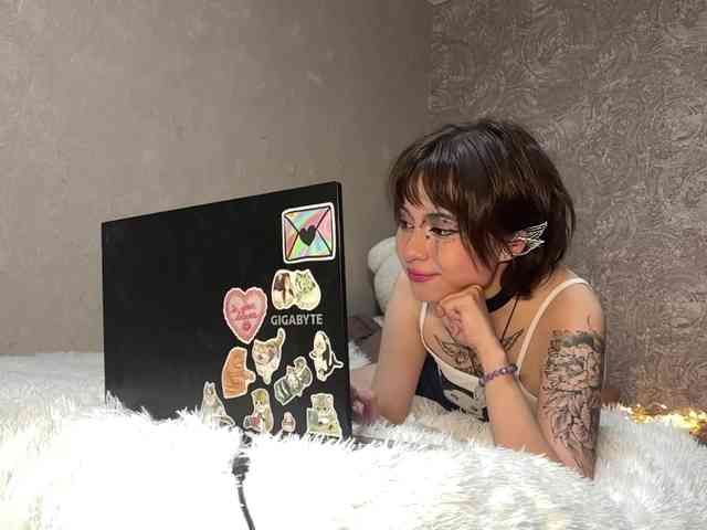 ShuPiela Live Webcam on BongaCams