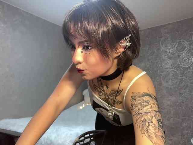 ShuPiela webcam