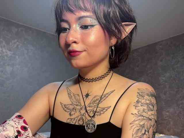 ShuPiela webcam