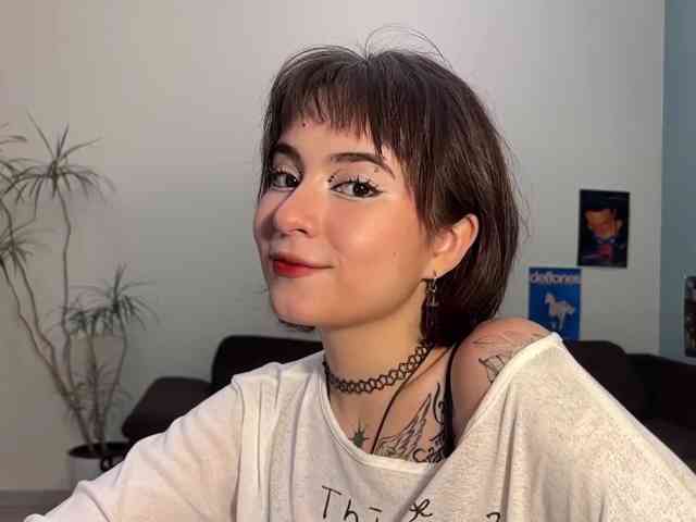 ShuPiela webcam