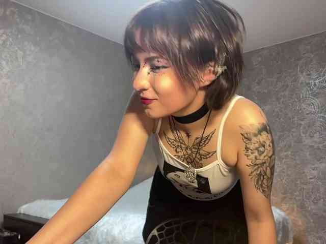 ShuPiela Live Webcam on BongaCams