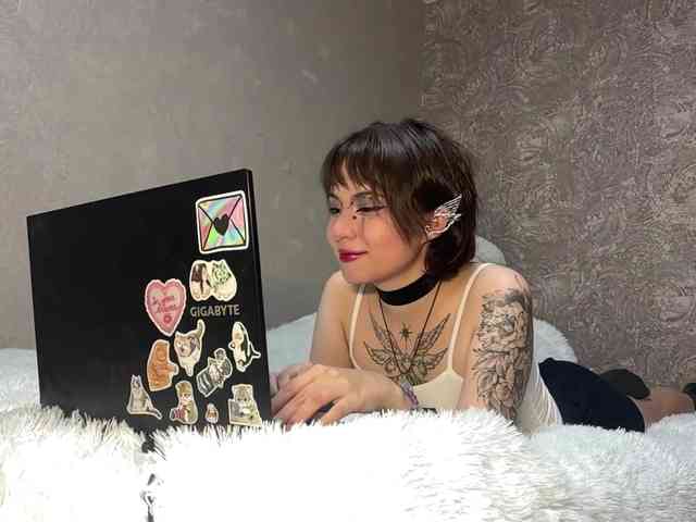 ShuPiela webcam