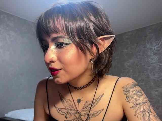 ShuPiela webcam